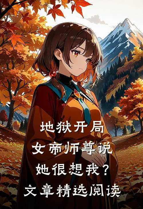 地狱开局,女帝师尊说她很想我?文章精选阅读网