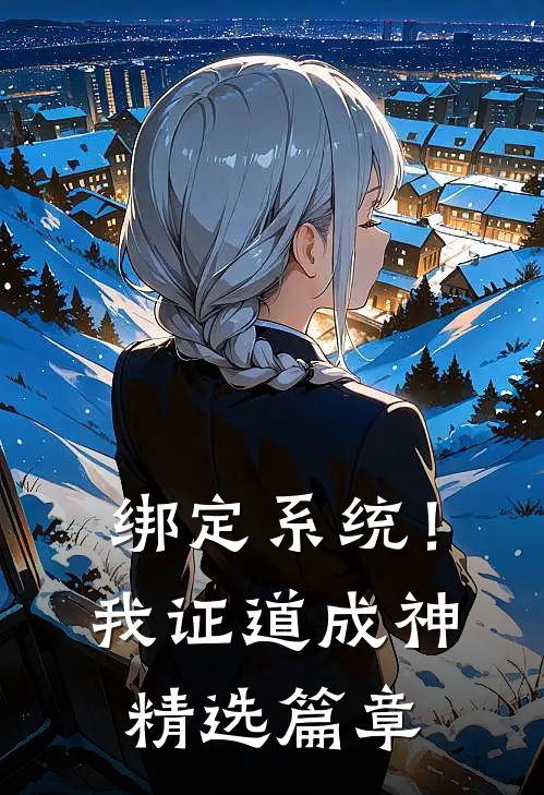 绑定系统！我证道成神精选篇章