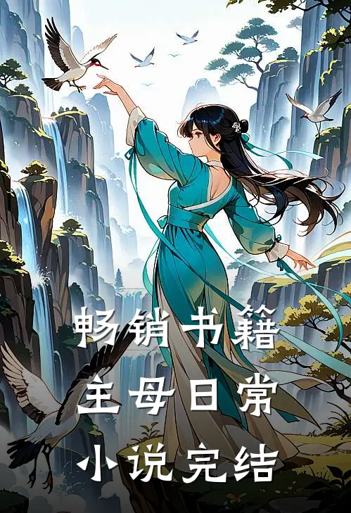 畅销书籍主母日常小说完结