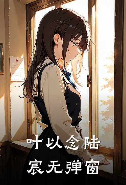 叶以念陆宸无弹窗