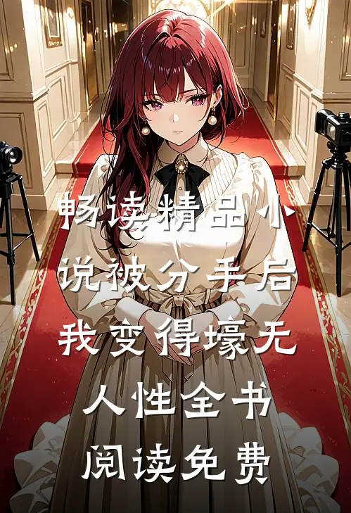 畅读精品小说被分手后我变得壕无人性全书阅读免费