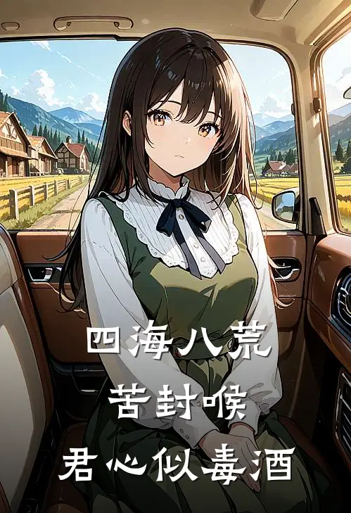 四海八荒苦封喉,君心似毒酒9
