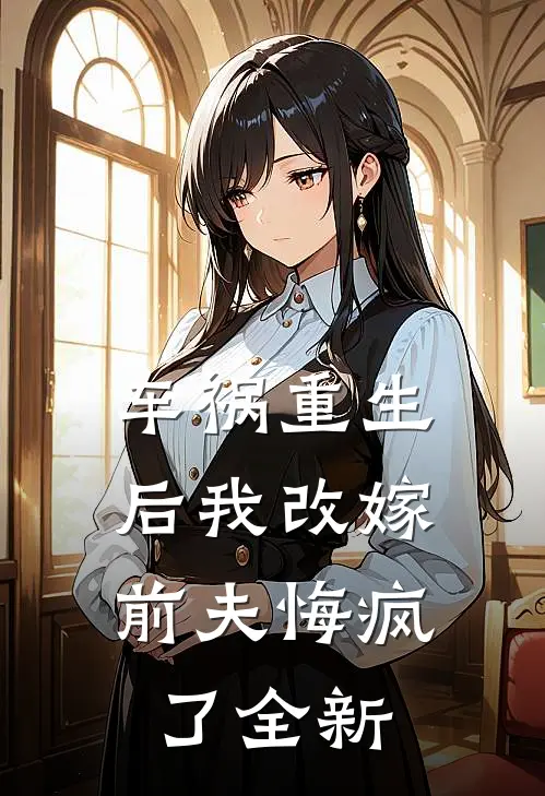 车祸重生后我改嫁,前夫悔疯了全新