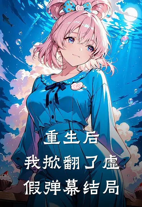 重生后,我掀翻了虚假弹幕结局