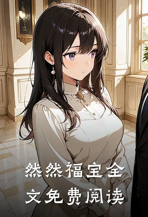 然然福宝全文免费阅读