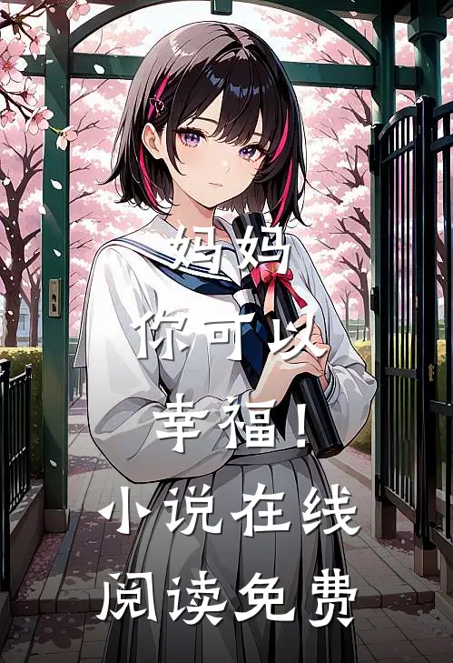 妈妈,你可以幸福!在线阅读免费全文
