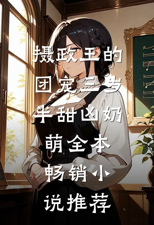 摄政王的团宠三岁半甜凶奶萌全本畅销小说推荐