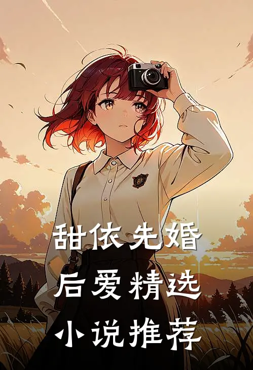 甜依先婚后爱精选推荐女主