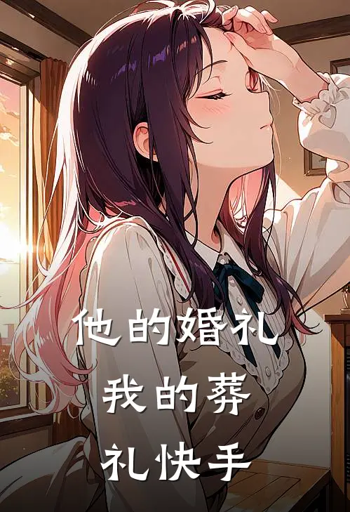 他的婚礼,我的葬礼快手