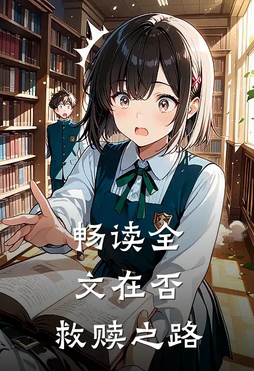 畅读全文在否,救赎之路