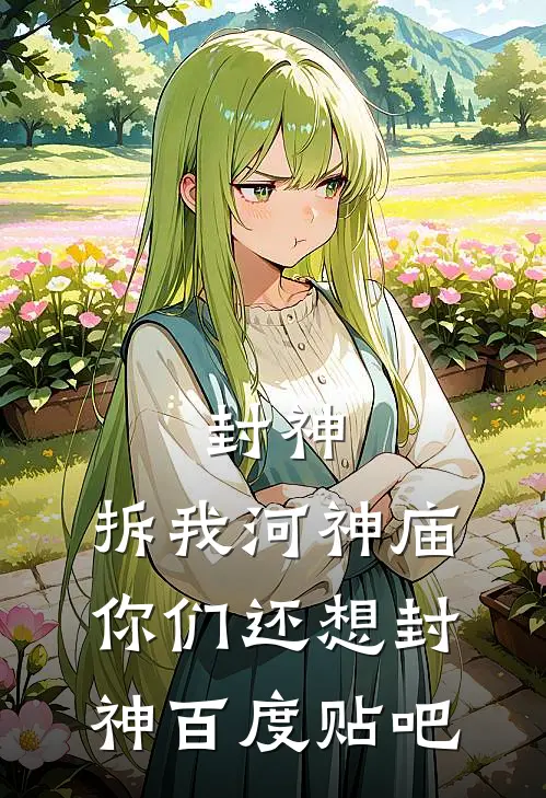 封神拆我河神庙,你们还想封神百度贴吧