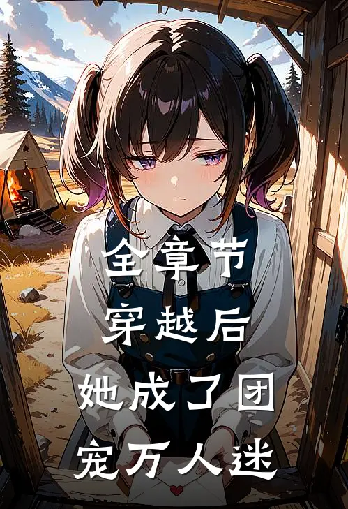 全章节穿越后,她成了团宠万人迷