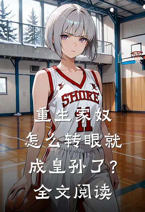 重生家奴，怎么转眼就成皇孙了？全文阅读