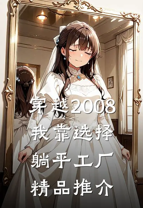 穿越2008，我靠选择躺平工厂精品推介