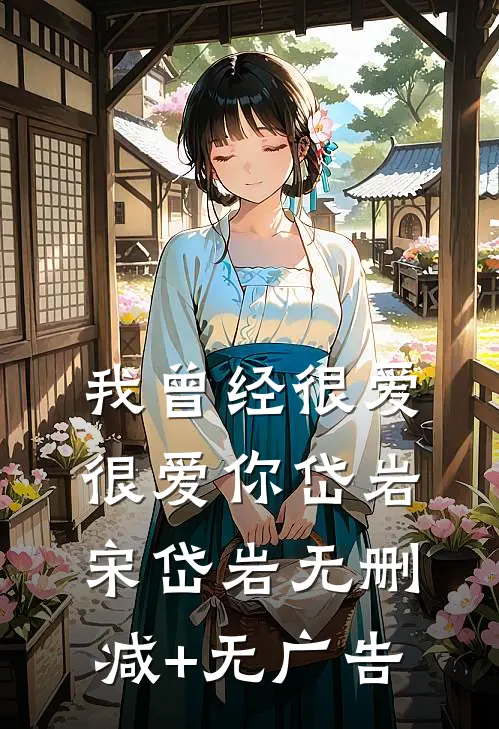 我曾经很爱很爱你岱岩宋岱岩无删减+无广告
