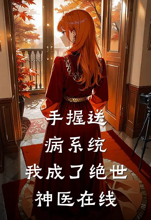 手握送病系统，我成了绝世神医在线