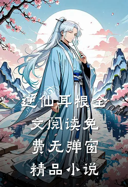 逆仙耳根全文阅读免费无弹窗精品小说
