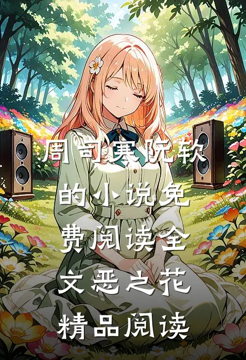 周司寒阮软的小说免费阅读全文恶之花精品阅读