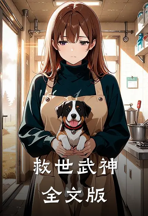 救世武神全文版在线阅读