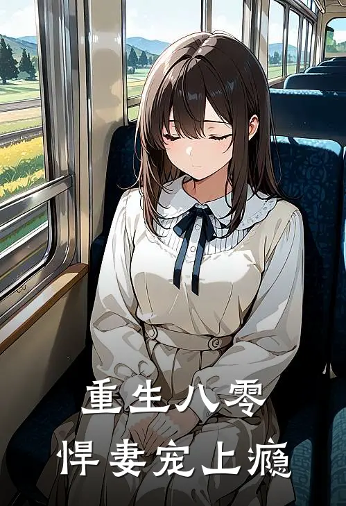 重生八零悍妻宠上瘾全文阅读