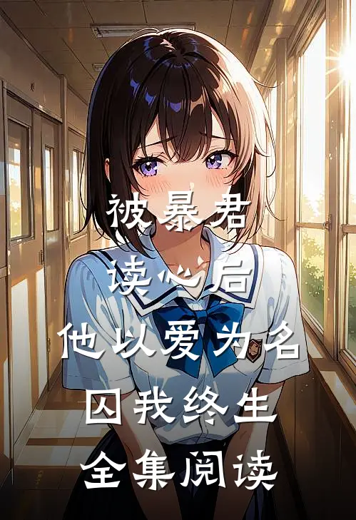被暴君读心后，他以爱为名囚我终生全集阅读