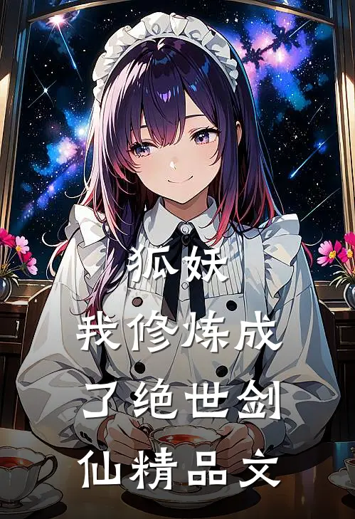 狐妖我修炼成了绝世剑仙精品文