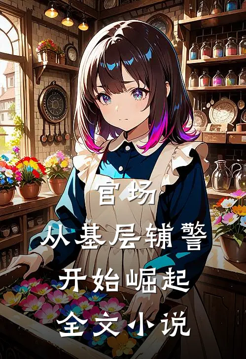 官场：从基层辅警开始崛起全文小说
