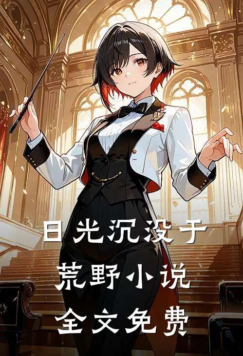 日光沉没于荒野全文免费听