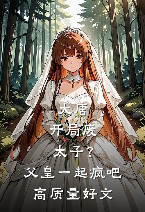 大唐：开局废太子？父皇一起疯吧高质量好文