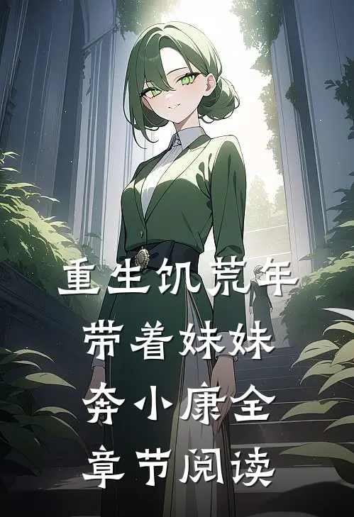 重生饥荒年：带着妹妹奔小康全章节阅读