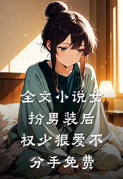 全文小说女扮男装后,权少狠爱不分手免费