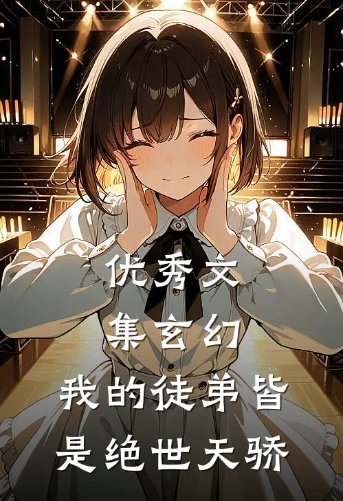 优秀文集玄幻我的徒弟皆是绝世天骄