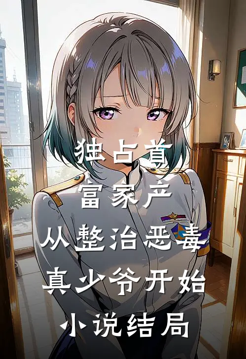 独占首富家产,从整治恶毒真少爷开始结局如何