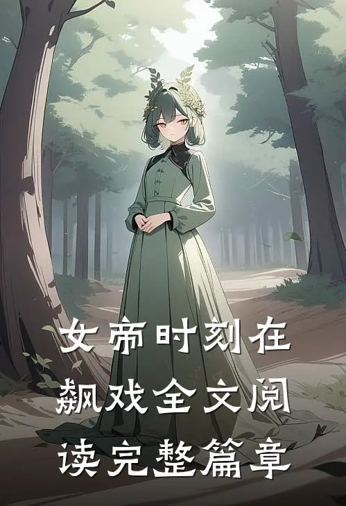 女帝时刻在飙戏全文阅读完整篇章