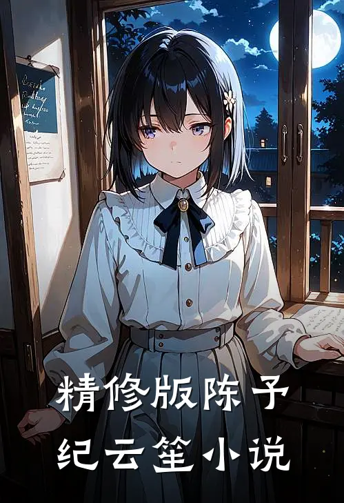 精修版陈予纪云笙小说