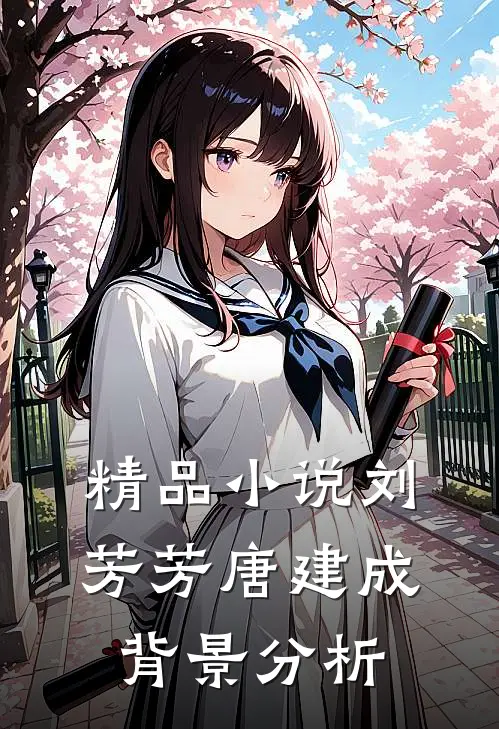 精品小说刘芳芳唐建成背景分析
