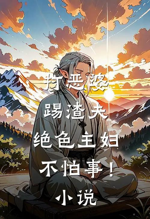 打恶婆,踢渣夫,绝色主妇不怕事!免费阅读