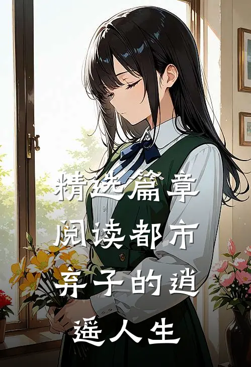 精选篇章阅读都市弃子的逍遥人生