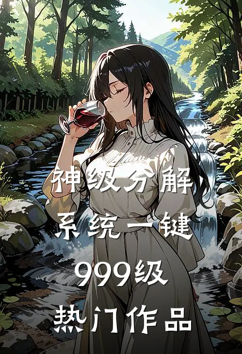 神级分解系统一键999级热门作品