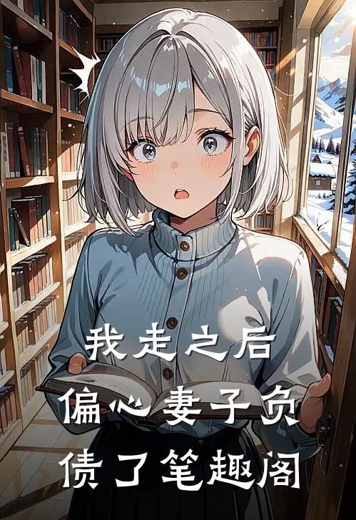 我走之后,偏心妻子负债了笔趣阁