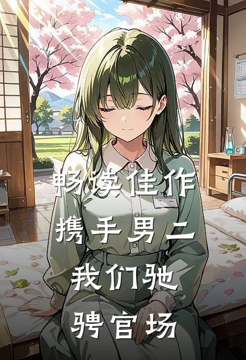 畅读佳作携手男二,我们驰骋官场