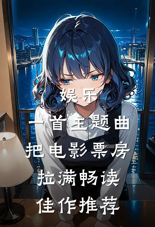 娱乐：一首主题曲，把电影票房拉满畅读佳作推荐
