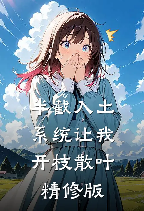 半截入土，系统让我开枝散叶精修版