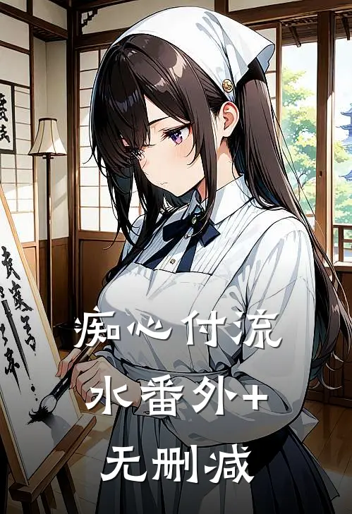 痴心付流水番外+无删减
