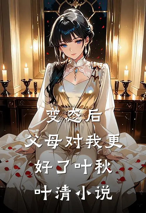 变态后，父母对我更好了叶秋叶清小说