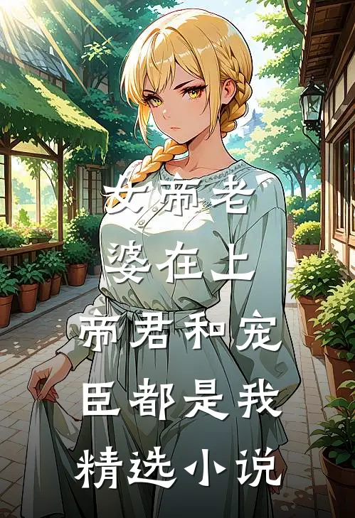女帝老婆在上：帝君和宠臣都是我精选小说
