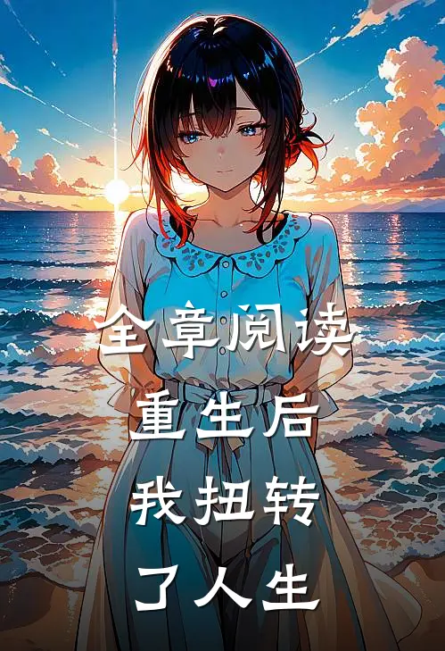 全章阅读重生后,我扭转了人生