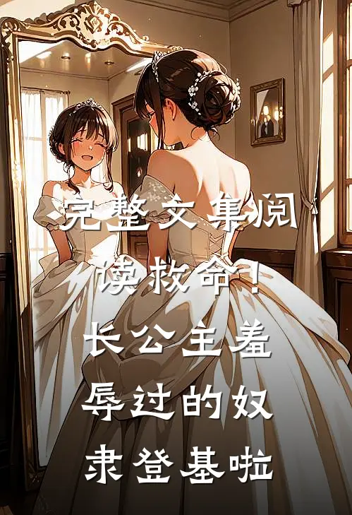 完整文集阅读救命！长公主羞辱过的奴隶登基啦