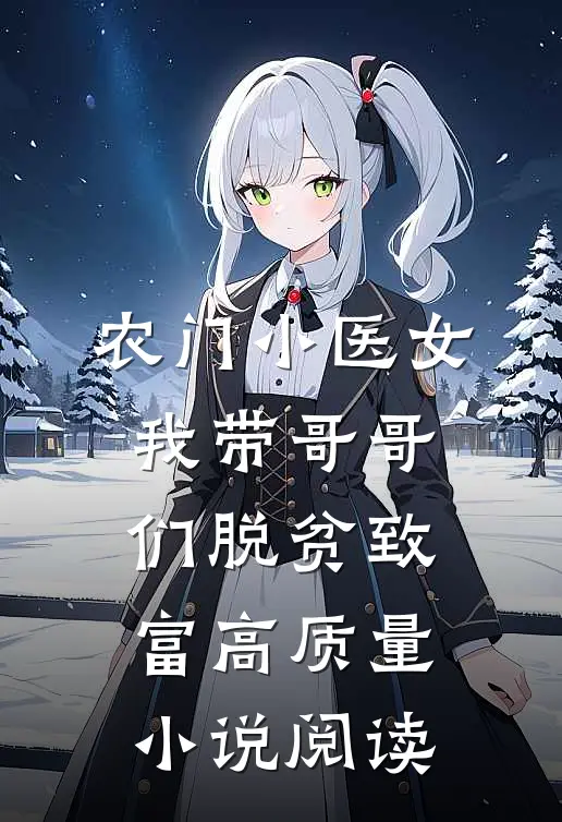 农门小医女：我带哥哥们脱贫致富高质量小说阅读