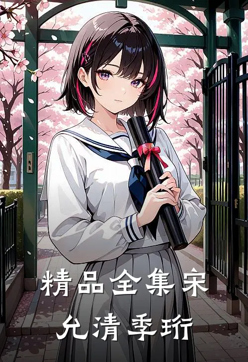 精品全集宋允清季珩